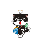 和み柴っこ（個別スタンプ：2）