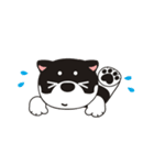 和み柴っこ（個別スタンプ：20）