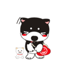 和み柴っこ（個別スタンプ：30）
