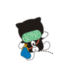 和み柴っこ（個別スタンプ：35）