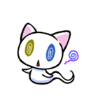 にゃもち（個別スタンプ：32）