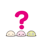 テレ金ちゃん金沢弁スタンプ（個別スタンプ：33）