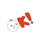 Baozi（個別スタンプ：11）