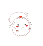 Baozi（個別スタンプ：31）