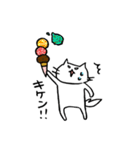 猫のせきね 2（個別スタンプ：30）