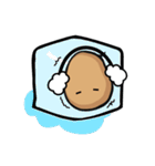 Idling Potato（個別スタンプ：11）