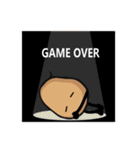 Idling Potato（個別スタンプ：15）