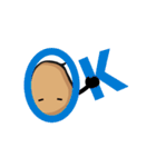 Idling Potato（個別スタンプ：19）