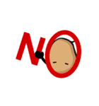 Idling Potato（個別スタンプ：20）