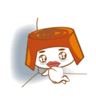 Benchister（個別スタンプ：31）