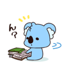 ココ ＆ ララ（個別スタンプ：24）