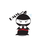 Ninja Pong（個別スタンプ：13）