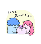 さんびきのおに（個別スタンプ：31）