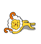 羊のひーさん。（個別スタンプ：13）