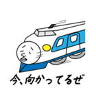 キモ・カワイ（個別スタンプ：6）