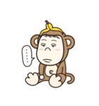 Sister ＆ Brother（個別スタンプ：29）