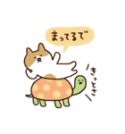 つぶやきねこ2（個別スタンプ：16）