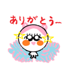 ようせいてんしさん（個別スタンプ：30）