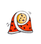あかちゃん（個別スタンプ：2）