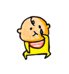 あかちゃん（個別スタンプ：8）