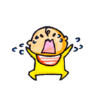 あかちゃん（個別スタンプ：9）