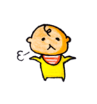 あかちゃん（個別スタンプ：10）