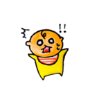 あかちゃん（個別スタンプ：11）