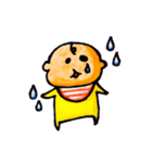 あかちゃん（個別スタンプ：13）