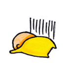 あかちゃん（個別スタンプ：16）