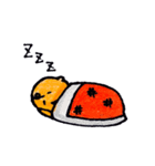 あかちゃん（個別スタンプ：18）