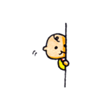 あかちゃん（個別スタンプ：20）