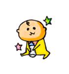 あかちゃん（個別スタンプ：30）