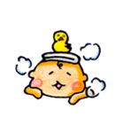 あかちゃん（個別スタンプ：31）