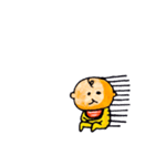 あかちゃん（個別スタンプ：34）
