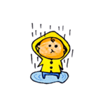 あかちゃん（個別スタンプ：36）