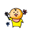 あかちゃん（個別スタンプ：37）