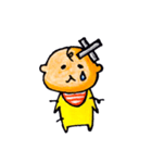 あかちゃん（個別スタンプ：39）