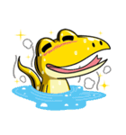GOMO（個別スタンプ：10）
