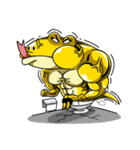 GOMO（個別スタンプ：28）