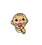 ぼくはね。（個別スタンプ：12）