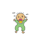 ぼくはね。（個別スタンプ：23）