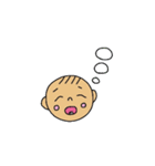 ぼくはね。（個別スタンプ：28）