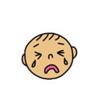 ぼくはね。（個別スタンプ：32）