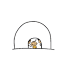 ぼくはね。（個別スタンプ：35）