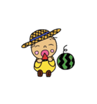 ぼくはね。（個別スタンプ：39）