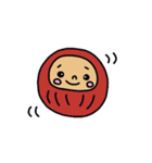 ぼくはね。（個別スタンプ：40）