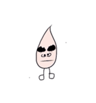 雫の世界（個別スタンプ：33）