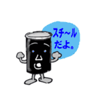 缶はいい奴（個別スタンプ：11）