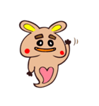 困リン（こまリン）Vol.1（個別スタンプ：1）