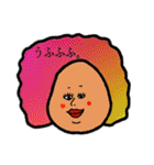 みさりーぬ。（個別スタンプ：5）